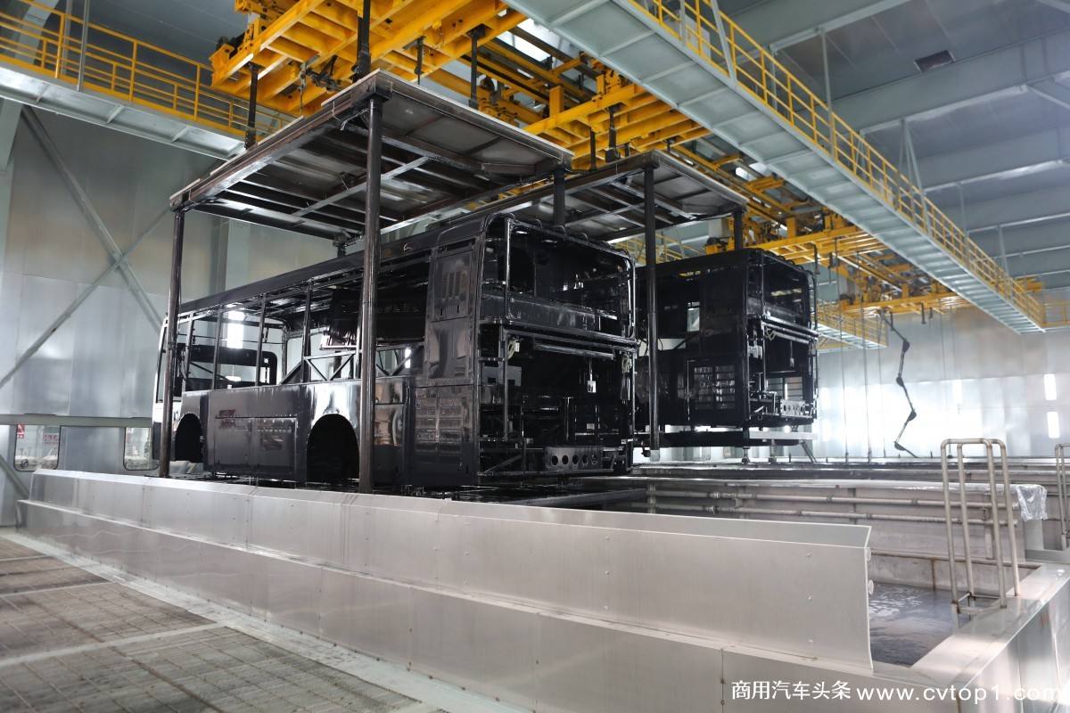 預(yù)測未來陰極電泳涂料與涂裝的發(fā)展趨勢