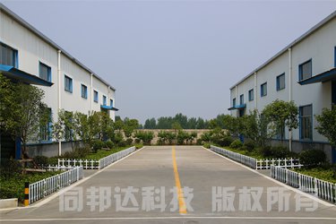 花園式廠(chǎng)區(qū)