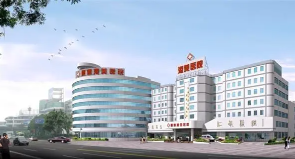 2024佛山毛發(fā)種植正規(guī)醫(yī)院前10強清單公開!價格公布_都是干貨!