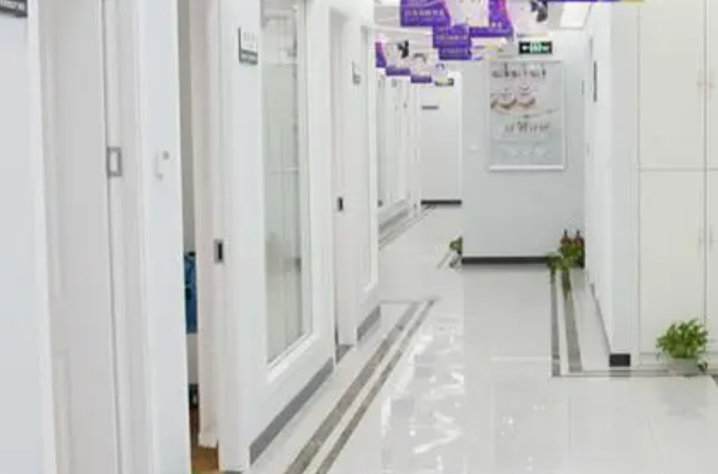 武漢去抬頭紋整形的正規(guī)醫(yī)院排名前10名匯總,價(jià)目表查詢(xún)