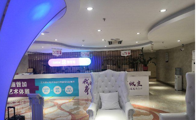 泉州提眉整形排行榜前十強(qiáng)鎖定,入圍分析，附價(jià)格表