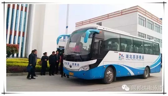 熱烈歡迎棗陽(yáng)市區(qū)領(lǐng)導(dǎo)來(lái)我公司參觀指導(dǎo)工作