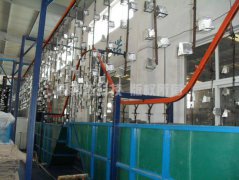 “雙雪”電泳涂料應(yīng)用于家用電器行業(yè)市場前景