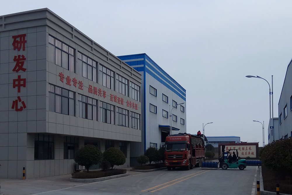 2019年3月銷售旺季，發(fā)貨現(xiàn)場井然有序！