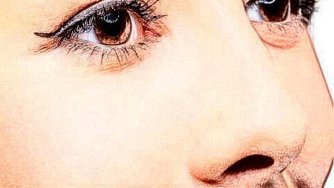 墊鼻失敗修復的價格表_墊鼻失敗修復步驟