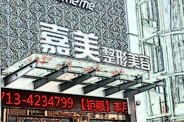 2024深圳嘉美豐額頭價(jià)目表_附豐額頭案例