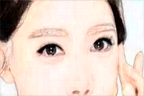 2024割雙眼皮價目表公布_割雙眼皮大概多久能恢復正常