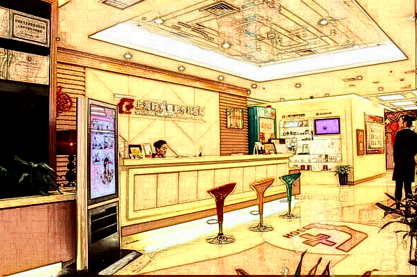 2024上海時光整形醫(yī)院脂肪填充隆胸怎么樣【脂肪填充隆胸案例】