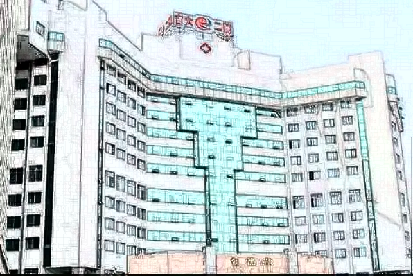 吉林大學(xué)第二醫(yī)院做近視手術(shù)掛什么科