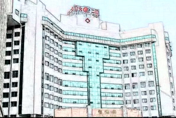 吉林大學(xué)第二醫(yī)院隆鼻怎么樣?2024隆鼻收費(fèi)價(jià)格