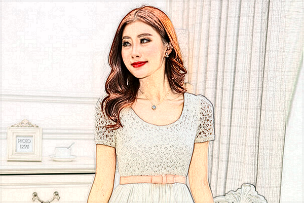 2024沈陽二院墊下巴價目表_墊下巴可以凸嘴嗎