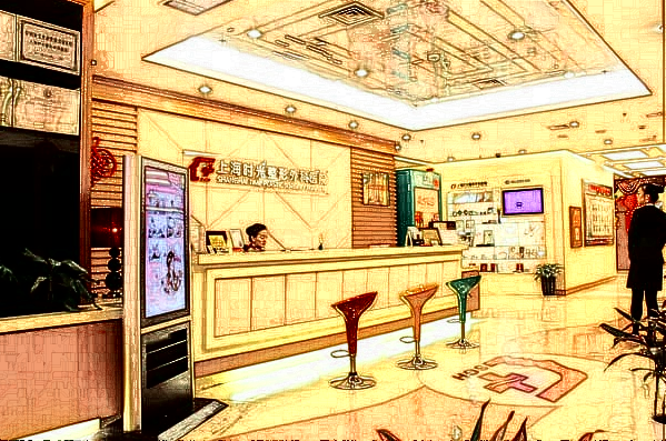 上海時(shí)光整形醫(yī)院祛疤好不好_技術(shù)怎么樣