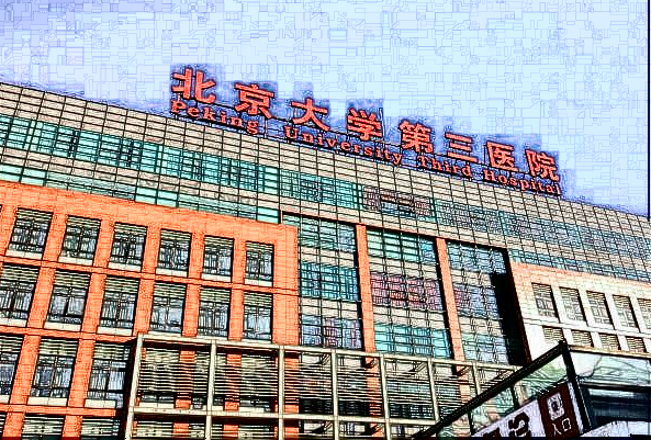 北京大學第三醫(yī)院整形科哪個大夫好?整形科價格表