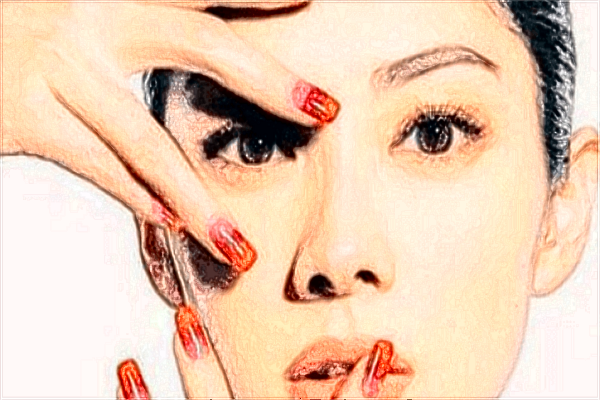 北京藝美隆鼻做的好嗎_附隆鼻案例