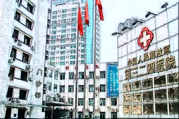 2024重慶解放軍324醫(yī)院口腔科醫(yī)生介紹_技術怎么樣