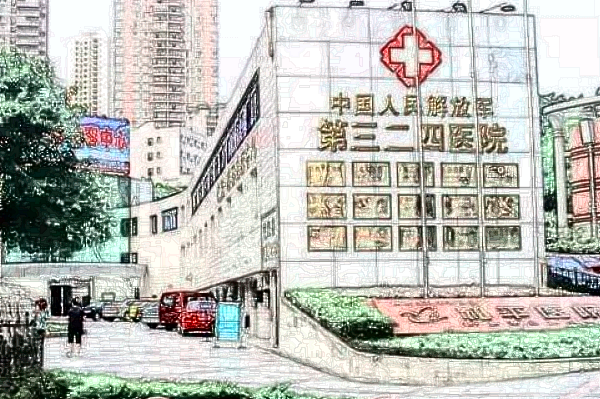 2024重慶解放軍324醫(yī)院口腔科種植牙怎么樣_醫(yī)生名單推薦