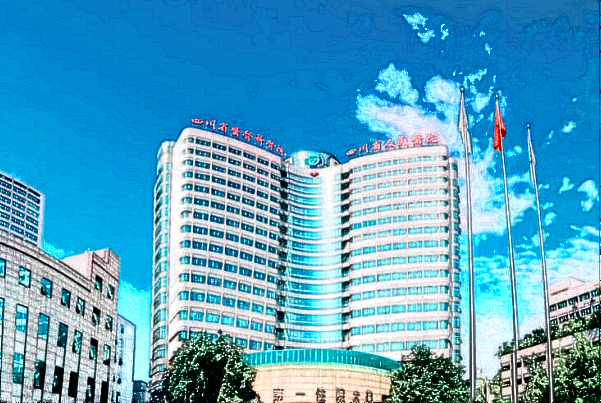 2024四川省人民醫(yī)院豐胸手術(shù)醫(yī)生哪個好
