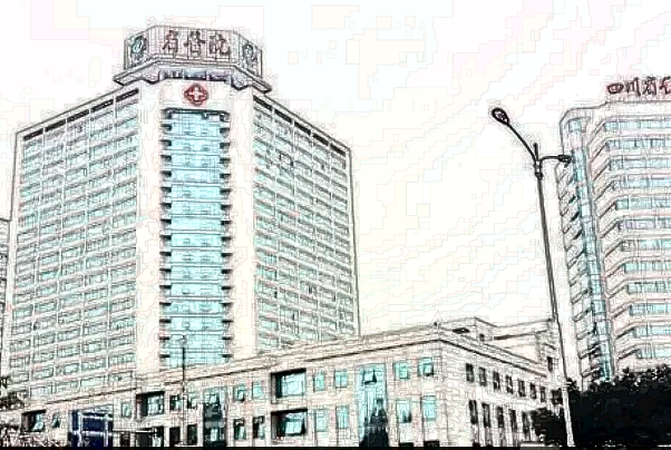 2024四川省人民醫(yī)院隆鼻哪個(gè)醫(yī)生好【隆鼻案例】