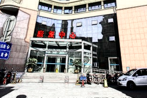 嘉興二院去疤技術怎么樣?2024去疤手術整形價格