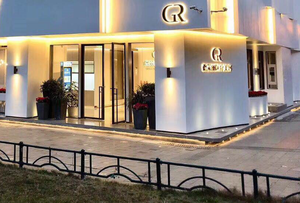 成都格萊麗假體隆胸好嗎?2024隆胸手術(shù)收費(fèi)價(jià)格