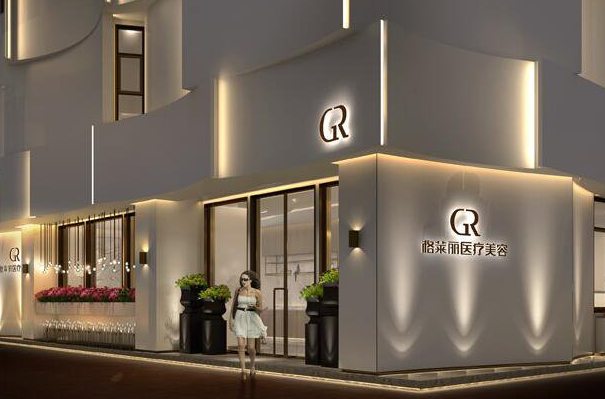 成都格萊麗口碑好不好?醫(yī)生拉雙眼皮費用2024