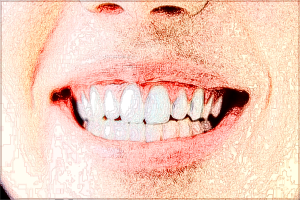 淮北市人民醫(yī)院口腔科牙醫(yī)哪個比較好_做的怎么樣