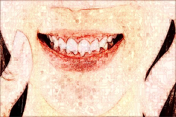 淮北市人民醫(yī)院口腔科牙醫(yī)哪個比較好_做的怎么樣