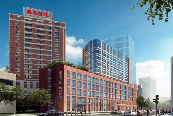 2024-2024上海曙光醫(yī)院隆胸手術(shù)費用_哪位醫(yī)生做的比較好