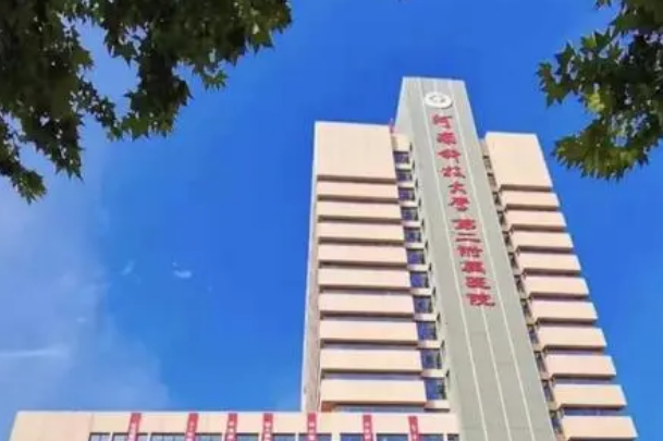 2024河科大二附院植發(fā)整形價(jià)格表公布