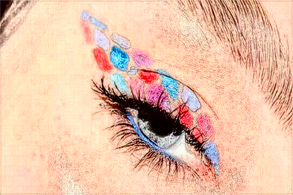 河科大二附院割雙眼皮怎么樣?割雙眼皮新整形價(jià)格2024