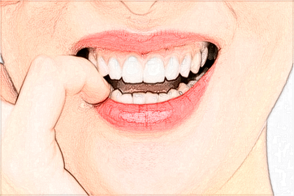 2024泰安市中醫(yī)二院地包天矯正價格表_地包天矯正的步驟和流程