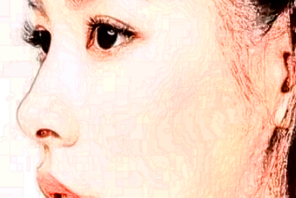 成都華西醫(yī)院隆鼻價(jià)格表_做的怎么樣