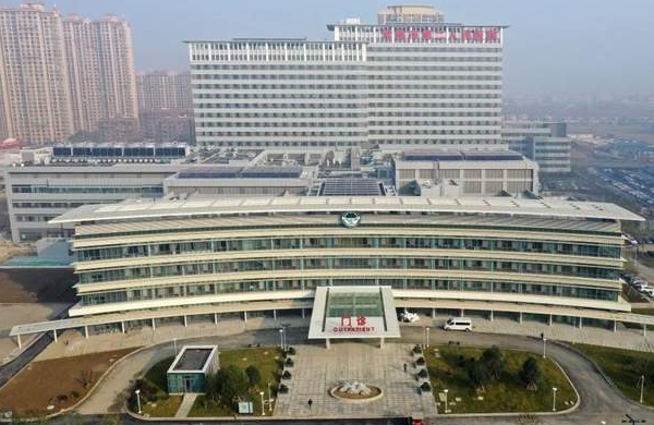 2024常州二院種植牙價格表_種植牙齒多少錢—個