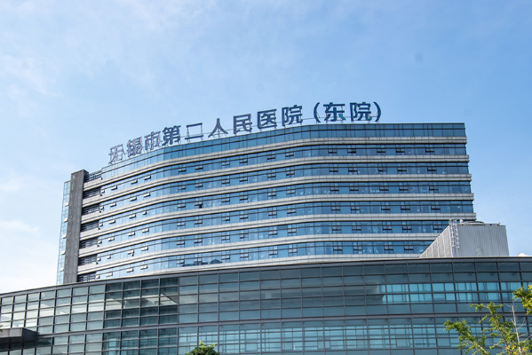 無(wú)錫市第二人民醫(yī)院整形美容科技術(shù)好的醫(yī)生有哪些