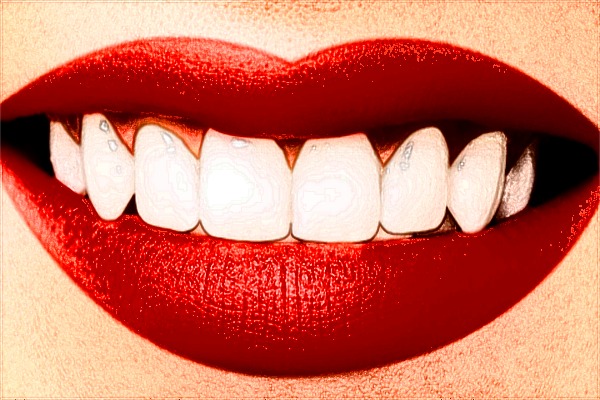 2024六安市人民醫(yī)院種植牙多少錢【種植牙案例】