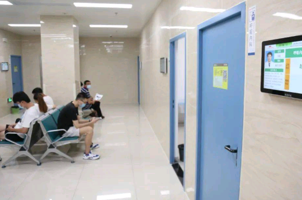 六安市人民醫(yī)院整形美容科怎么樣_附醫(yī)生名單簡(jiǎn)介