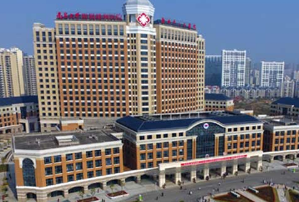 2024贛州市人民醫(yī)院頜面外科價格_頜面外科可以拔智齒嗎