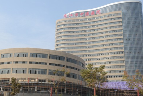 九江市中醫(yī)院口腔科怎么樣?口腔科有哪些項目