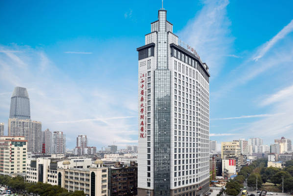 江西省中醫(yī)院祛斑價格?江西省中醫(yī)院激光祛斑好嗎