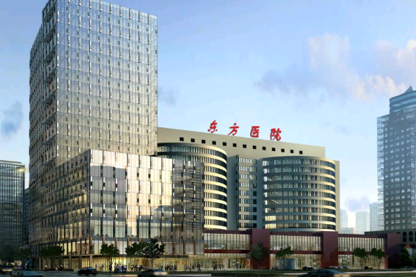 上海東方醫(yī)院植發(fā)做的好嗎_案例+價(jià)格