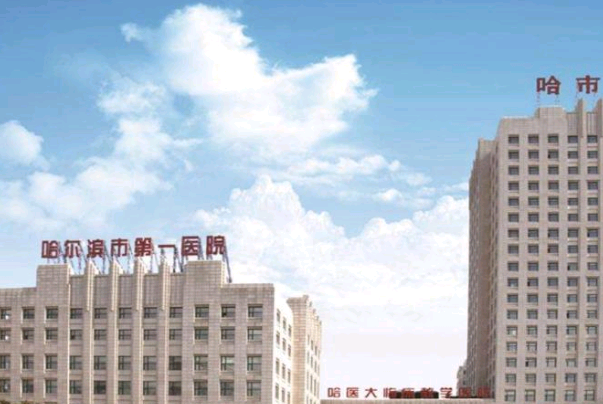 2024哈爾濱市第一醫(yī)院口腔科怎么樣_附醫(yī)生名單簡介