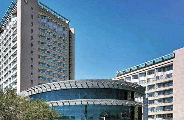 大連醫(yī)科大學(xué)附屬第一醫(yī)院