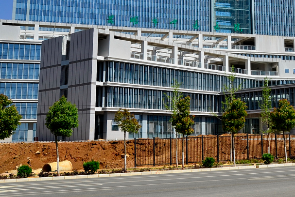 2024昆明中醫(yī)院牙齒脫敏需要多少錢?牙齒脫敏能管多久