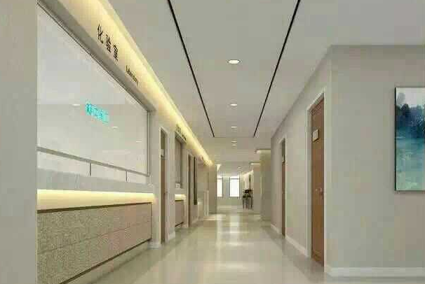 江西省口腔醫(yī)院口腔頜面外科費用?口腔頜面外科診療范圍