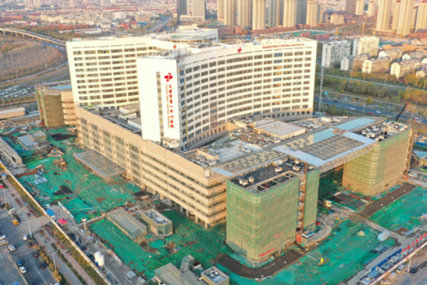 天津市第一中心醫(yī)院補(bǔ)牙怎么樣_日記分享