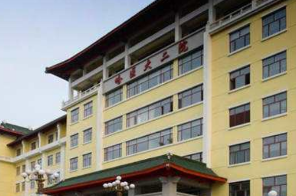 2024哈爾濱醫(yī)科大學(xué)附屬第二醫(yī)院全飛秒多少費用？醫(yī)生推薦