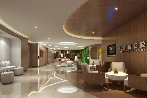 無錫口腔科醫(yī)院排名前五名