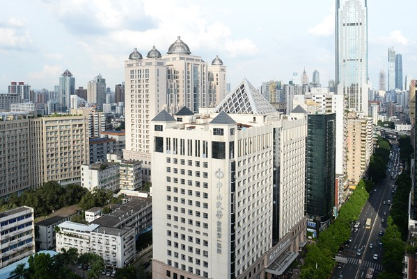 中山大學附屬第一醫(yī)院近視眼恢復手術(shù)怎么樣?2024價格多少