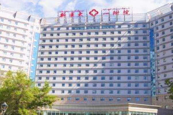 烏魯木齊口腔科醫(yī)院排名前七名