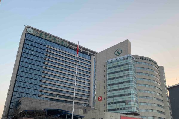 2024山東省千佛山醫(yī)院口腔科專家有哪些?專家收費(fèi)貴嗎?